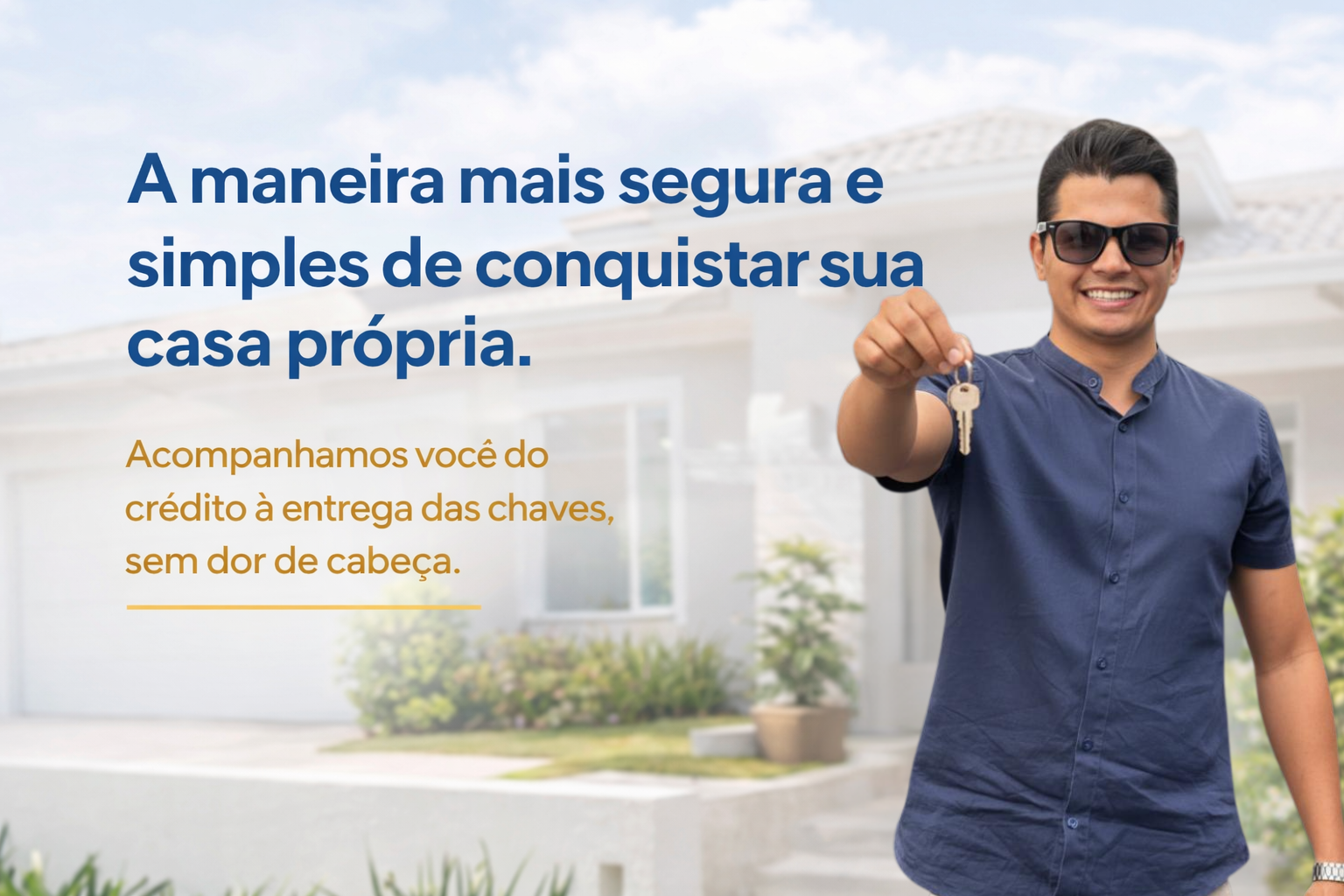 Victor Vieira - Corretor de Imóveis